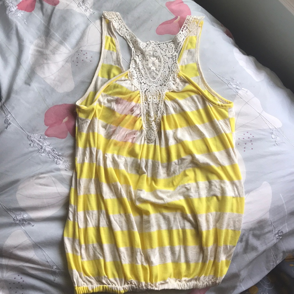 Tank Top - Picture 2 of 5